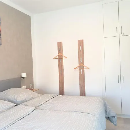 Küstenidyll, Am Alten Deich 4-6, Whg 2 *