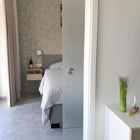 Kuestenidyll, Am Alten Deich 4-6, Whg 2 Apartament Dangast